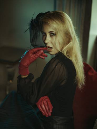 Edles Champagner Bad - 23 bis 25 Januar 2026 2