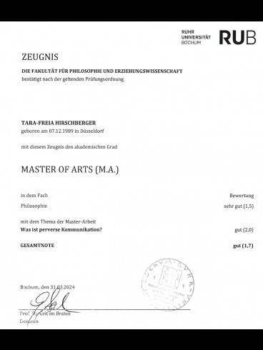 Lernen und Lesen! 24