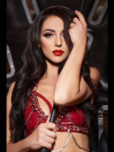 Miss Lady Alexandra 1