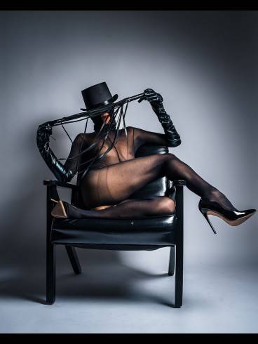 Fräulein Mueller 15