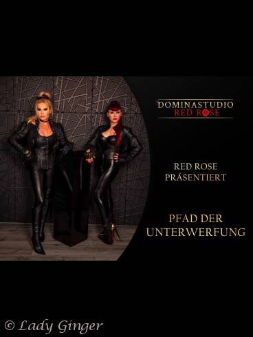 Pfad der Unterwerfung im Red Rose 1