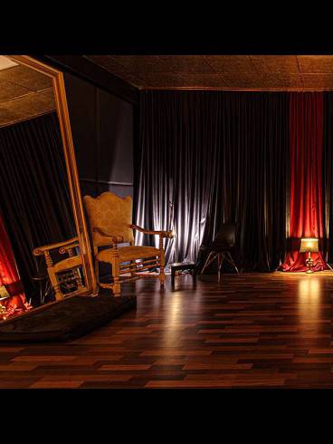 Werde Teil von etwas Besonderem 2