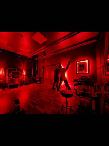 Komm ins Atrium Team INFOABEND 3.5. 6