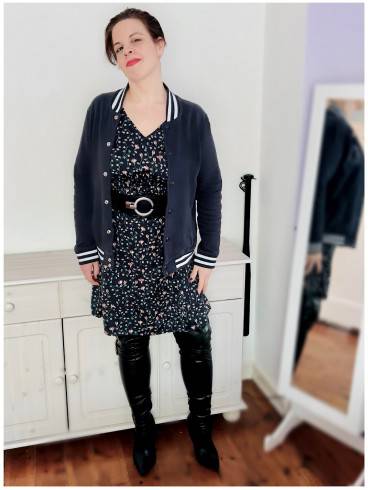 Mistress Skylla Jadore - Fetisch-Escort 5