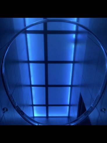 Werde Teil von etwas Besonderem - das Atrium Team 3