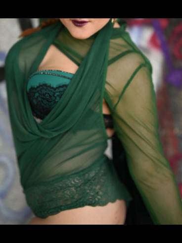 echte Frauenlust mit Runa 12