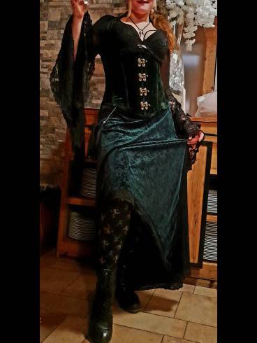 echte Frauenlust mit Runa 7