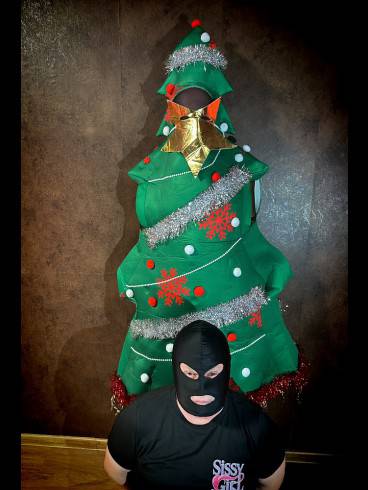 XMAS - Special mit Herrin Cendra 4