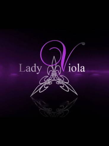 Ich Domina Viola besuche dich zu Hause / Hotel 1