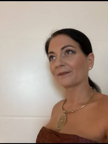 Ich Domina Viola besuche dich zu Hause / Hotel 4
