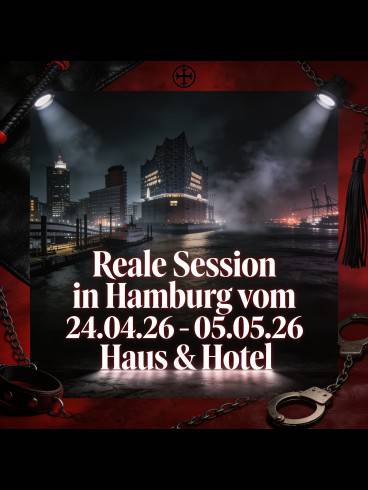 Ich Domina Viola besuche dich zu Hause / Hotel 6