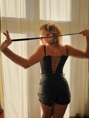 Jaqueline Laurent in Nürnberg - 4