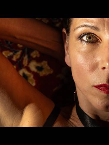 Spiel mit meiner Sklavin 1