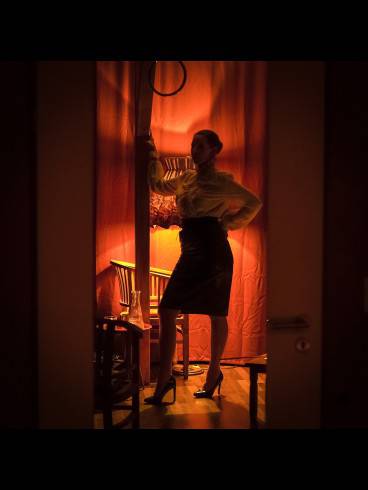 Spiel mit meiner Sklavin 2