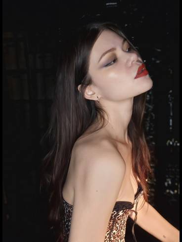 Mistress Cohbra 6