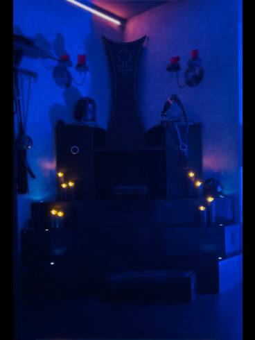 Dark Obsession Double 2