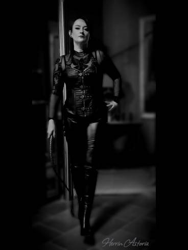 Dark Obsession Double 4