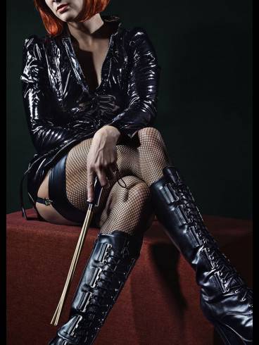 Lady Layla Lynx Telefon 1