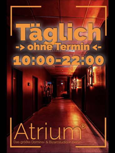 Atrium BLOG -- BLACK WELLNESS 2