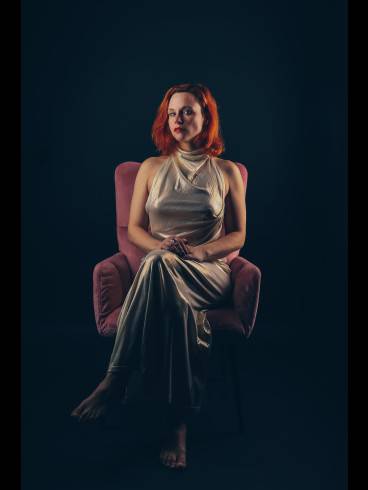 Miss Shivers - Führung auf höchstem Niveau 1