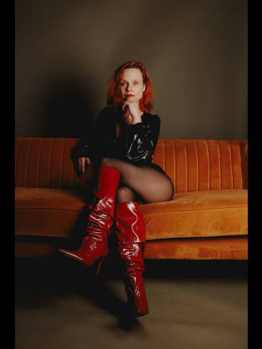 Miss Shivers - Führung auf höchstem Niveau 5