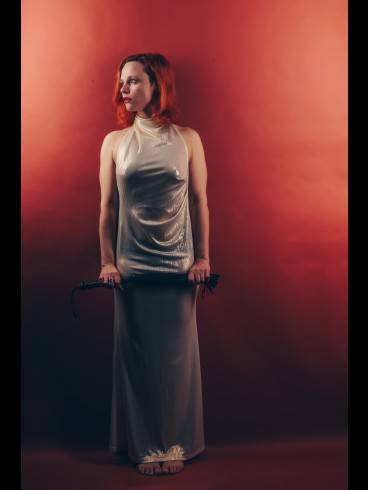 Miss Shivers - Führung auf höchstem Niveau 4