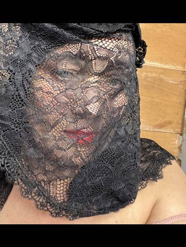 Herrin Contessa Madame Odette 1