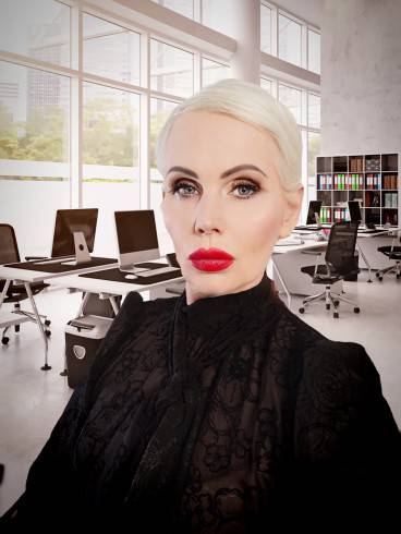 Fetish Escort Düsseldorf 3