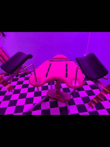 Sissy Location - Atelier du Bon / FFM 4