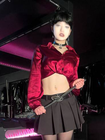 Devilish-Sweet Luciella 1