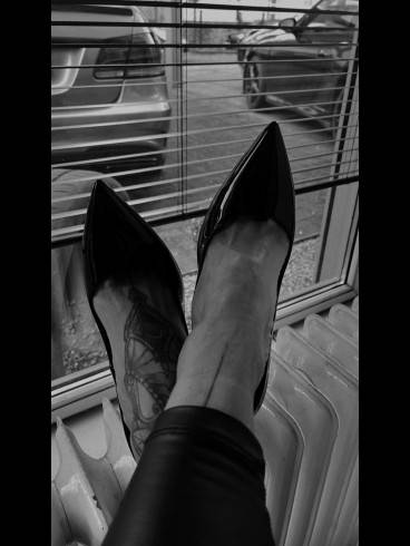 Hazel Bizarre HAMBURG GastLady by Mistress EMPIRE 15