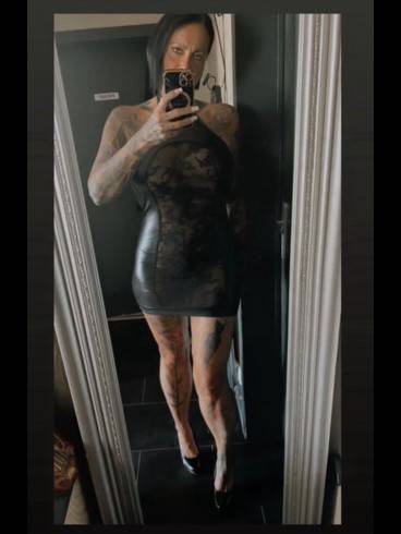 Hazel Bizarre HAMBURG GastLady by Mistress EMPIRE 27