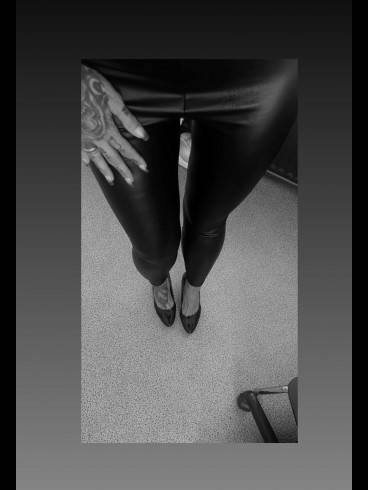 Hazel Bizarre HAMBURG GastLady by Mistress EMPIRE 28