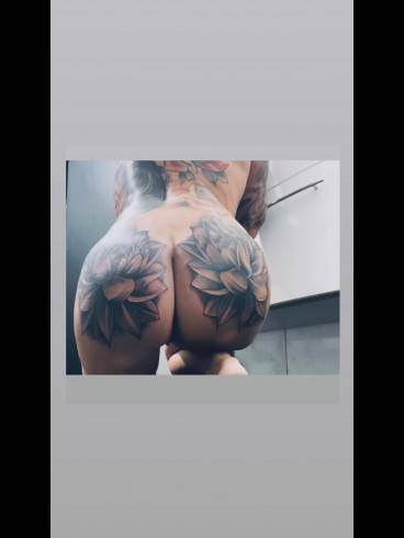 Hazel Bizarre HAMBURG GastLady by Mistress EMPIRE 43