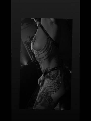 Hazel Bizarre HAMBURG GastLady by Mistress EMPIRE 51