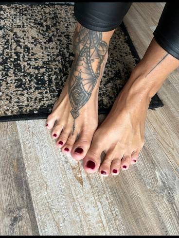 Hazel Bizarre HAMBURG GastLady by Mistress EMPIRE 9