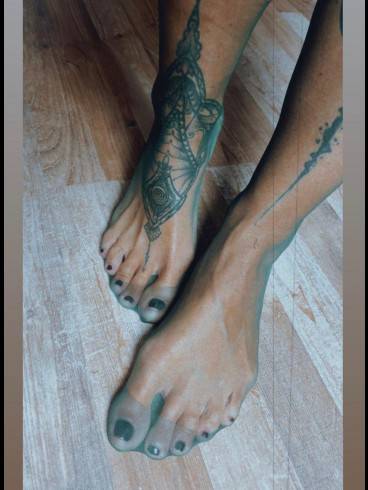 Hazel Bizarre HAMBURG GastLady by Mistress EMPIRE 10