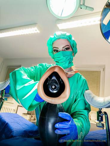 GUTE VORSÄTZE FÜR 2026 mit Aurelia van Foxx 8