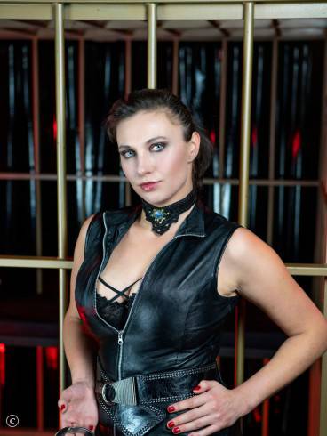 Lady Alexa Wolf - Mo+Di besondere Konditionen 14