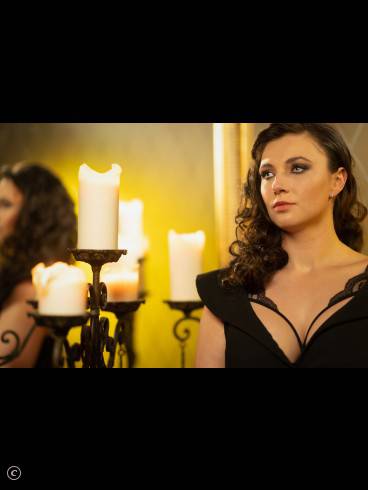 Lady Alexa Wolf - Mo+Di besondere Konditionen 15