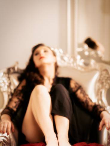 Lady Alexa Wolf - Mo+Di besondere Konditionen 16