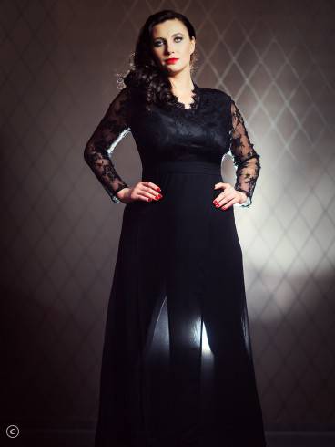 Lady Alexa Wolf - Mo+Di besondere Konditionen 9