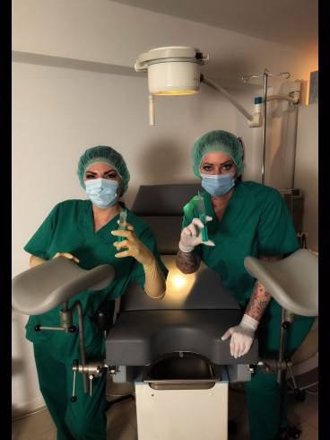 Kontrolle ist Vertrauenssache-Gruppenerziehung 2