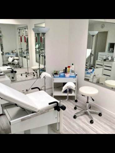 BDSM Penthouse Urdorf ZH 3