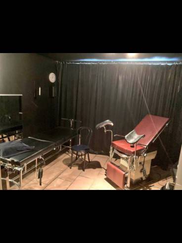 BDSM Penthouse Urdorf ZH 5