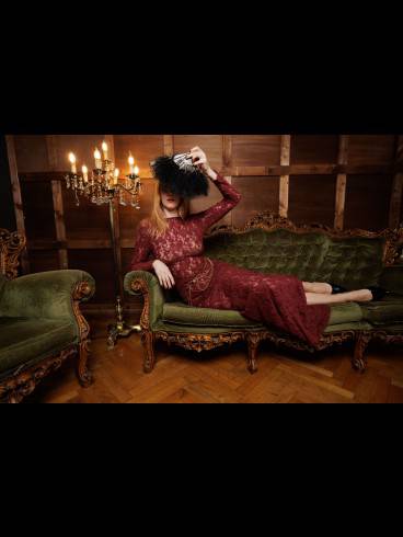 Nica Eclat - Deine Hingabe ist mein Vergnügen 4