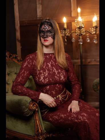 Nica Eclat - Deine Hingabe ist mein Vergnügen 5