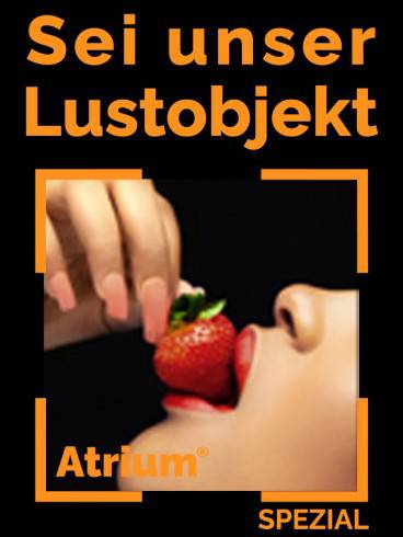 Sei unser LUSTOBJEKT 1