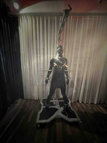 Sei unser AusstellungsSTÜCK 2