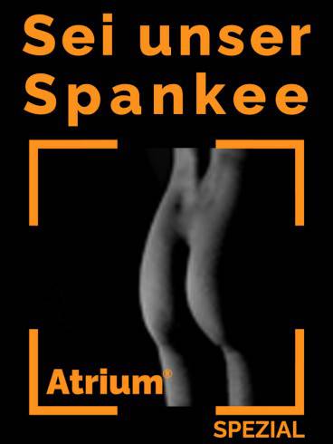 Sei unser SPANKEE 1